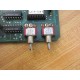 Mitsubishi LC1C-1 Circuit Board F140490B - Used