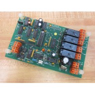 Macbeth 10033140 Circuit Board 10033130
