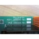 Macbeth 10033140 Circuit Board 10033130