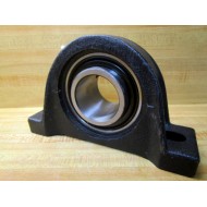 Link Belt P4-228-0 Pillow Block Ball Bearing P30228N - New No Box