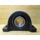 Link Belt P4-228-0 Pillow Block Ball Bearing P30228N - New No Box