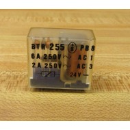 BTR BTR 255 Relay BTR255 (Pack of 5) - Used