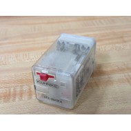 Kuhnke UT3-24VDCN Relay UT324VDCN - Used