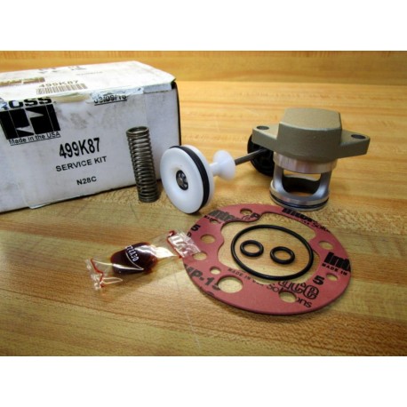 Ross 499K87 Valve Service Kit