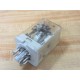 Kuhnke UT3-24VDCN Relay UT324VDCN - Used