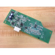 Neptronic PCB97219 Circuit Board - Used