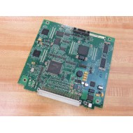 Motorola 8482612Y03 Circuit Board 5 - Parts Only