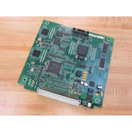 Motorola 8482612Y03 Circuit Board 5 - Parts Only