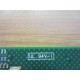 Motorola 8482612Y03 Circuit Board 5 - Parts Only