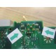 Motorola 8482612Y03 Circuit Board 5 - Parts Only