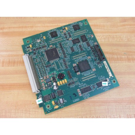 Motorola 8482612Y03 Circuit Board 6 - Parts Only