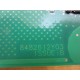 Motorola 8482612Y03 Circuit Board 6 - Parts Only