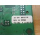 Zebra 33012 Main Logic  Board 33008 Non-Refundable - Parts Only
