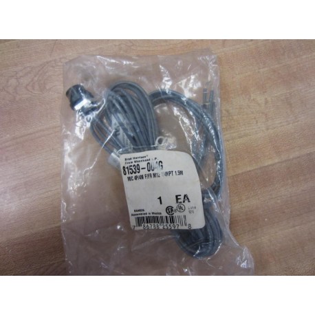 Brad Harrison 81539-004G 81539004G Cable Assembly