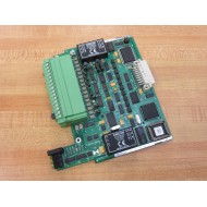 Spectrum Controls 1746sc-NI8u 8 Channel Analog Input Board 1746sc-NI8u - Parts Only