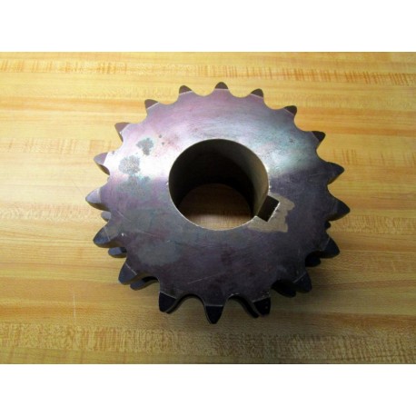 Martin D100B18 Double Roller Sprocket WKW - New No Box