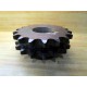 Martin D100B18 Double Roller Sprocket WKW - New No Box