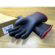 North Safety 4T486 Industrial Gloves RI604 C0381