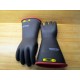 North Safety 4T486 Industrial Gloves RI604 C0381