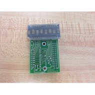 Marposs 683029830 Circuit Board 683029830 2 - Used