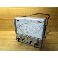 RCA WT-524A TransistorFET Tester C-232912-504 - Used