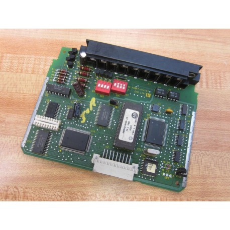 Allen Bradley 40847-014-51 Circuit Board 4084701451 - Used