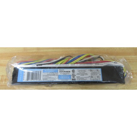 Philips Advance ICN-2S54-N Ballast ICN2S54N