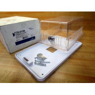 White Rodgers F29-0198 Thermostat Guard F290198