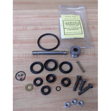 Meyer Hydraulics K-150 Repair Kit K150