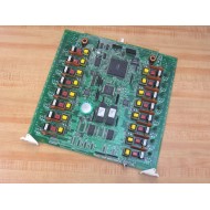 NEC PA-16ELCJ-B Neax2400 IMX Circuit Card PA16ELCJB SP3514B4A - Used