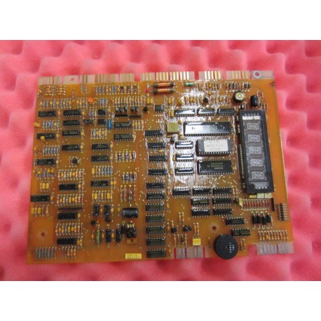 14635 PCB 14635 Rev.E 14630H - Used