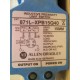 Allen Bradley 871L-XPB15Q40 Limit Switch Ser. A - New No Box