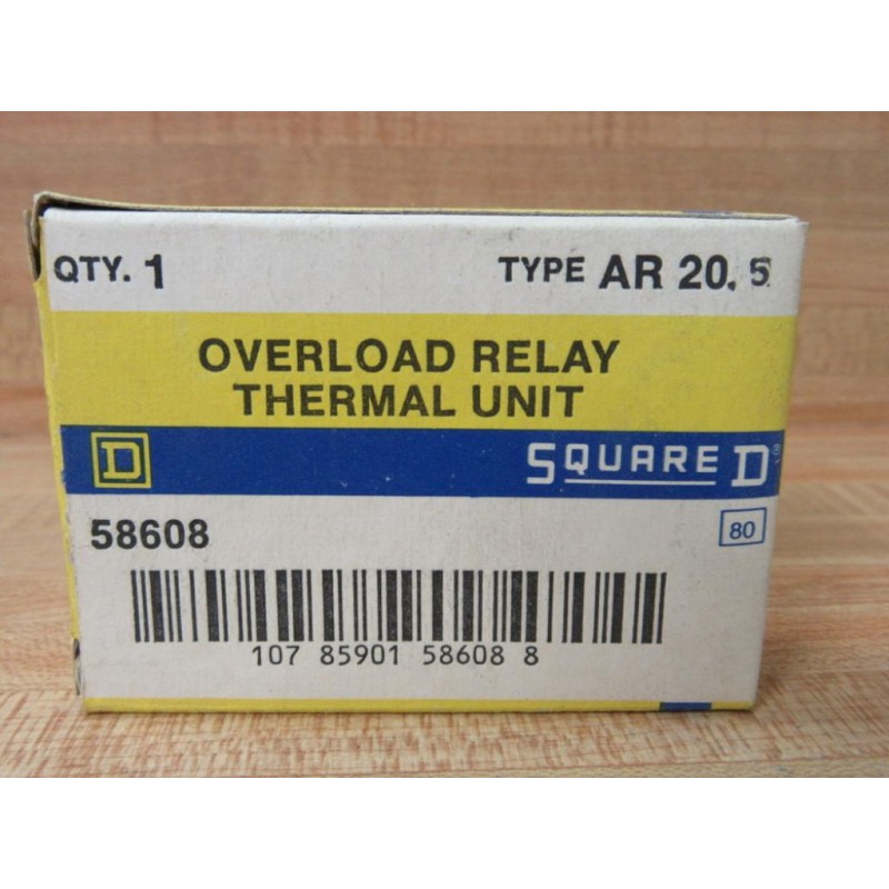 square-d-ar-20-5-overload-relay-thermal-unit-ar205-pack-of-4-mara