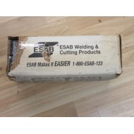 ESAB 69010131-6 Chamfer Electrode 690101316 532 (Pack of 328)