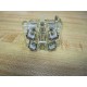 Square D 9001-KA4 Finger Safe Contact Block 9001KA4 88003 Ser.G