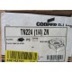 Cooper TN224 (14) ZN TN22414ZN Channel Nut 14" (Pack of 30)