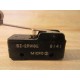 Micro Switch BZ-2RW82 Basic Switch wRoller Lever BZ2RW82 (Pack of 2) - Used
