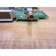 Motorola 8482612Y03 Circuit Board 7 - Parts Only