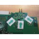 Motorola 8482612Y03 Circuit Board 7 - Parts Only