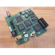 Allen Bradley 96160096 Circuit Board 96160136 96160126 96160146 - Parts Only