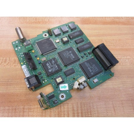 Allen Bradley 96160096 Circuit Board 96160136 96160126 96160146 - Parts Only