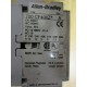 Allen Bradley 700-CF400ZJ 700-CF400Z* Relay - Used