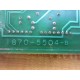 Firing Circuits 1870-5504 Circuit Board 18705504 3 1870-5504-B - Parts Only