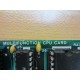 Octagon 35-028410 Multifunction CPU Card PWB 35028410 3 - Parts Only