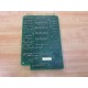 Octagon 35-028410 Multifunction CPU Card PWB 35028410 3 - Parts Only