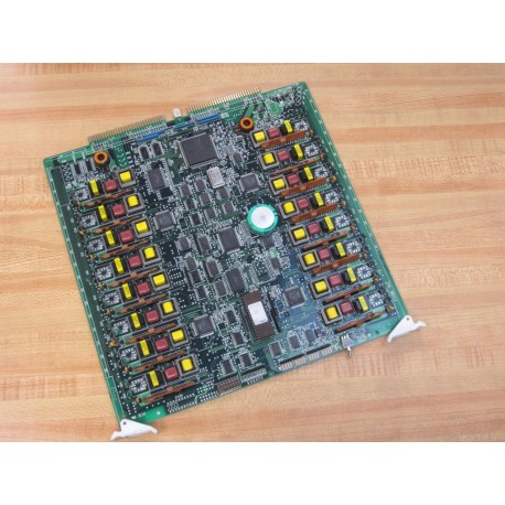 NEC PA-16ELCJ Digital Circuit Card PA16ELCJ 16BLCJSP3295B9A - Used