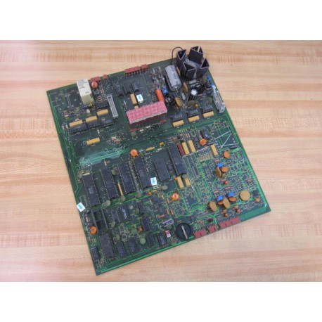 Firing Circuits 1870-5504 Circuit Board 18705504 4 1870-5504-B - Parts Only