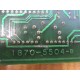 Firing Circuits 1870-5504 Circuit Board 18705504 4 1870-5504-B - Parts Only