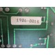 Firing Circuits 1870-5504 Circuit Board 18705504 4 1870-5504-B - Parts Only