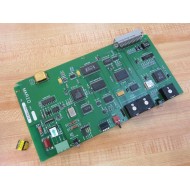 Motoman 132685-1 Remote IO Adapter Board 490-1020 2 - Parts Only